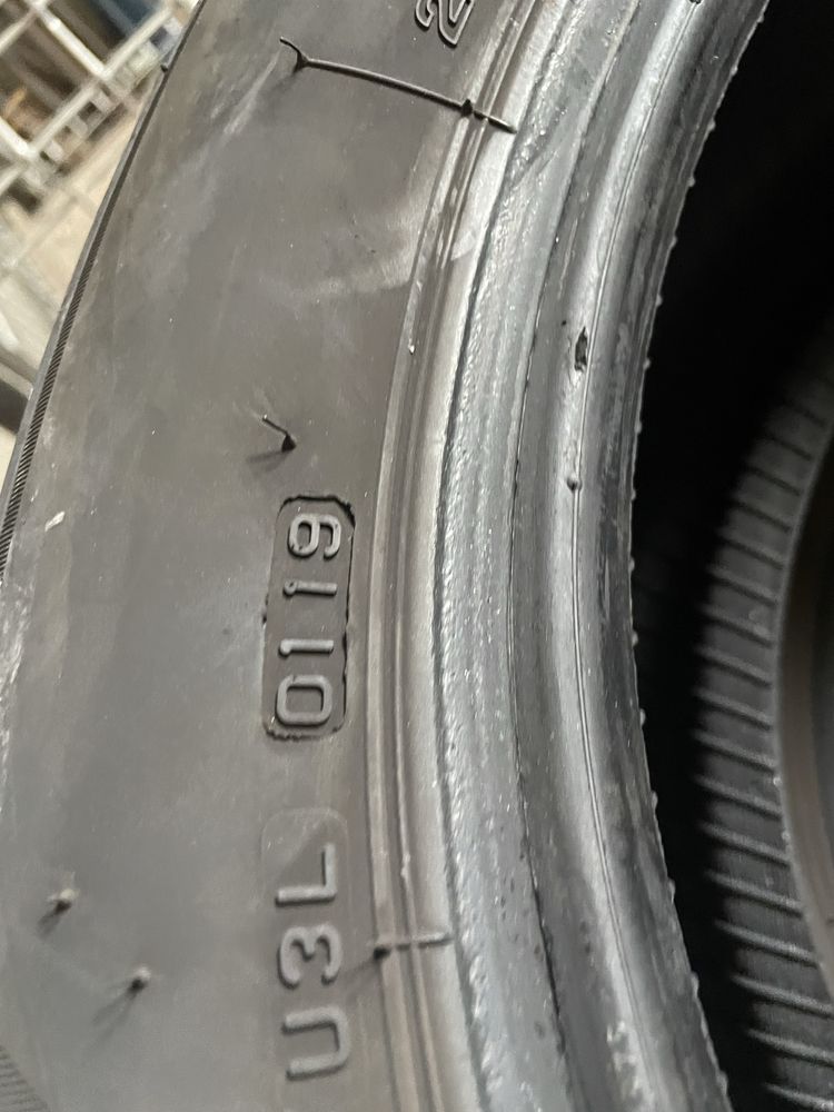 Anvelope Bridgestone 205/55 R16