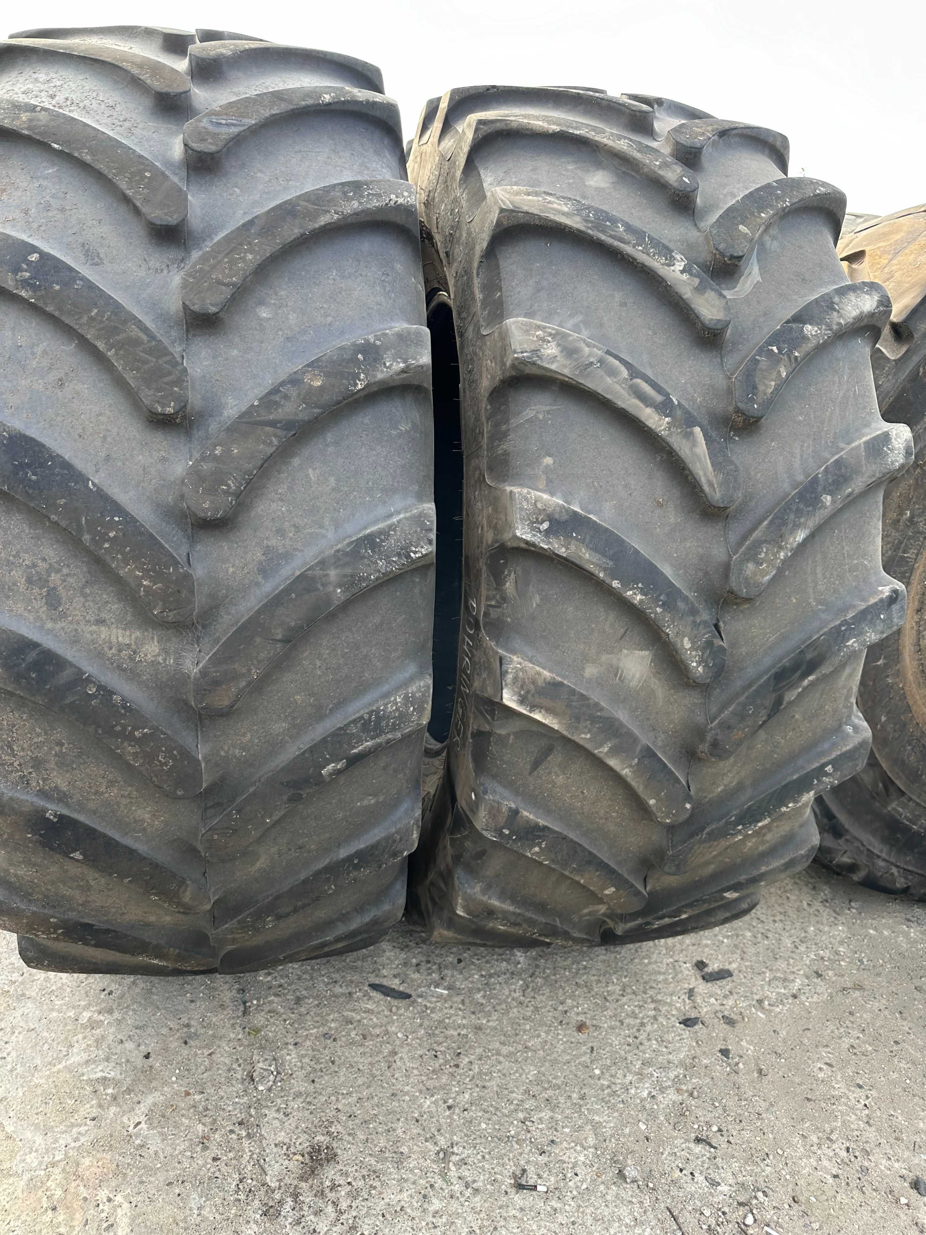 Anvelope sh 650.65 R38 Firestone