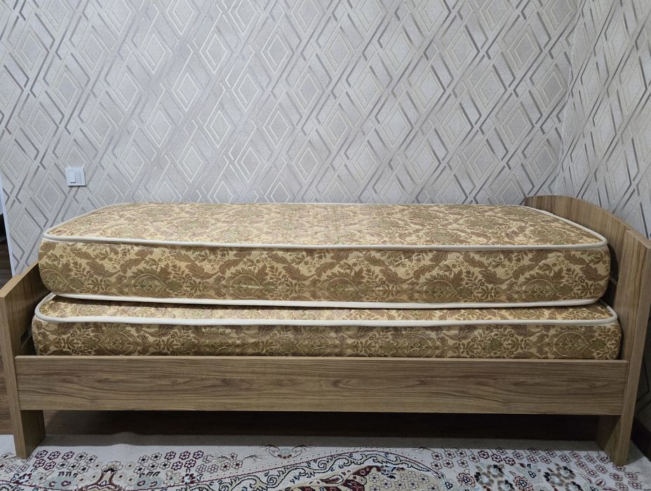 Матрасы хорошем состоянии