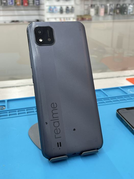Realme C11 Рабочий