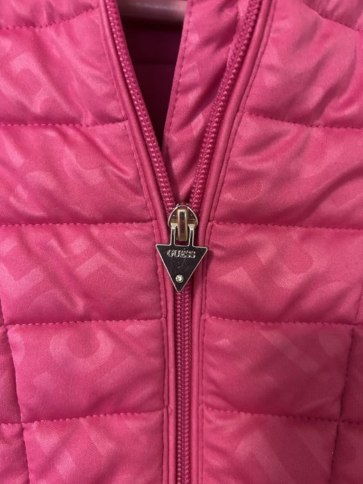 Guess / детско яке за момиче