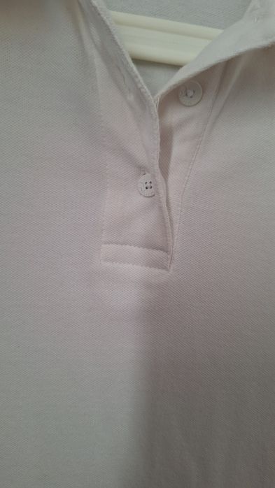 Tricou dama polo Calvin Klein, marimea S