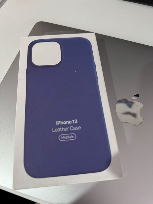 Husa iPhone 13 Pro, Pro Max, MagSafe