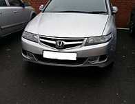 Dezmembrez Piese honda accord