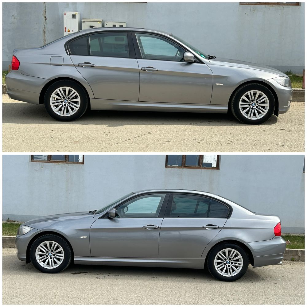 Bmw 320d EDITION e90 seria3 facelift euro 5