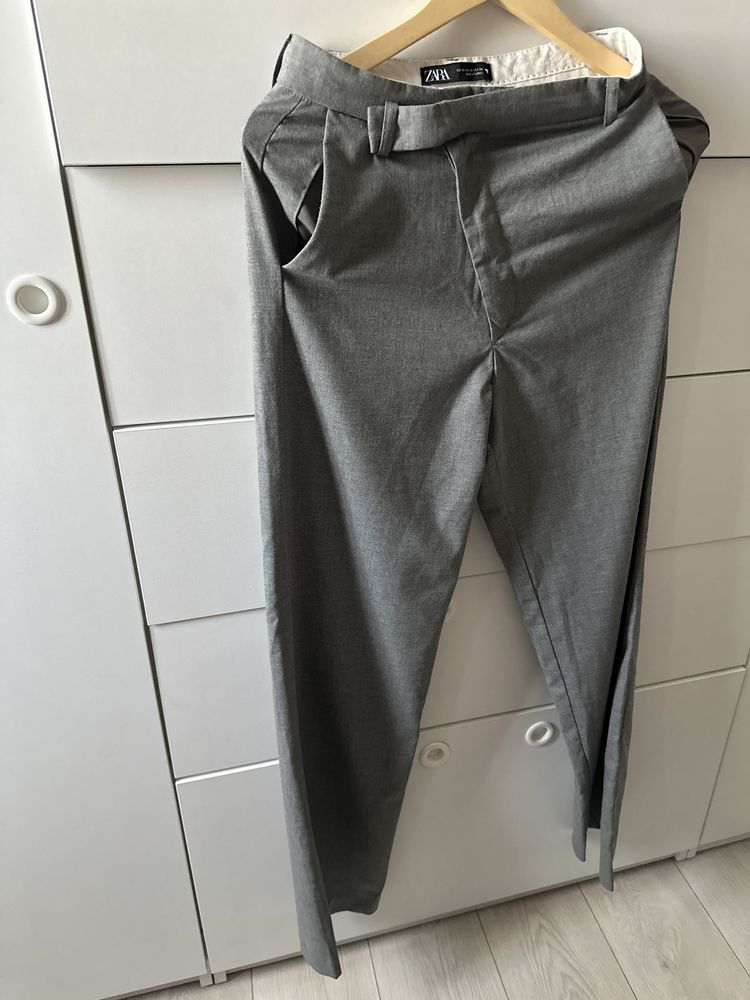 Pantaloni dama  Zara, marimea XS-S