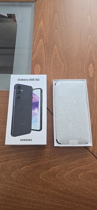 Samsung galaxy A55 5G