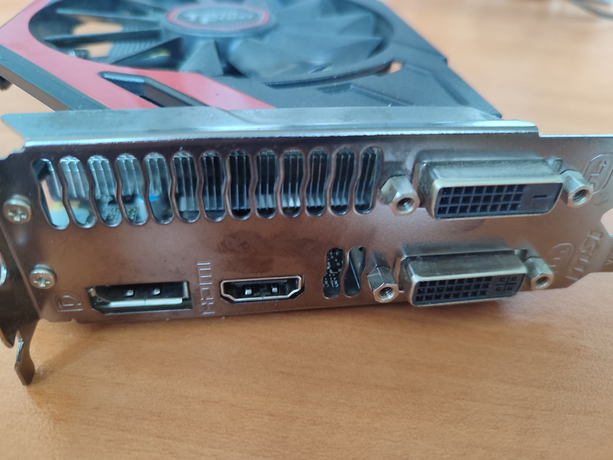 Nvidia Gtx660 и Gtx760