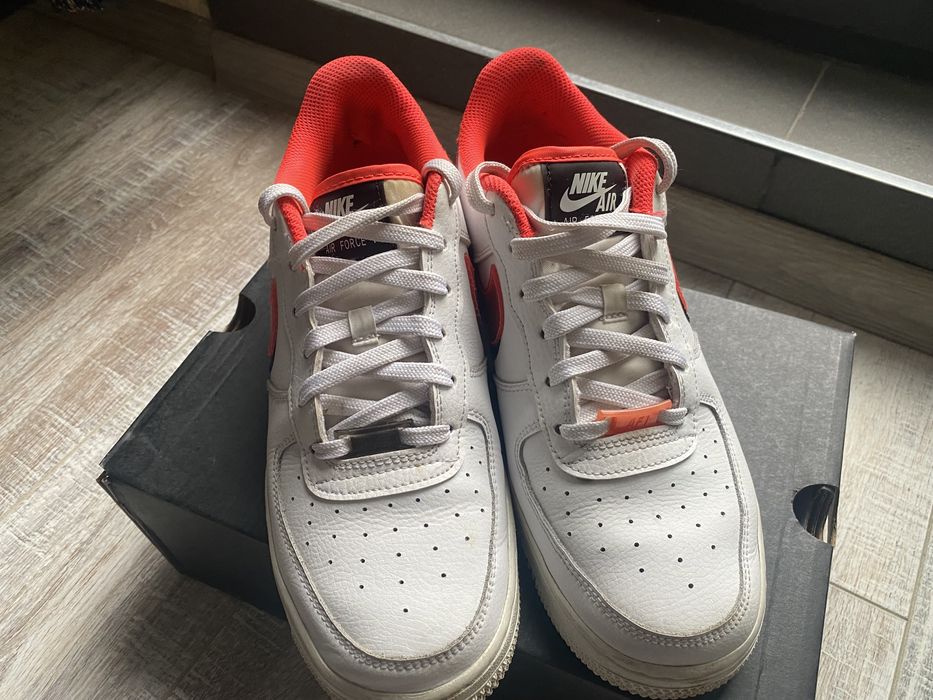 Nike Air Force 1