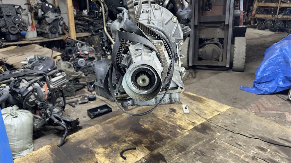 35-50LS автомат коробка Toyota Progress коробка Тойота прогрес ALDI