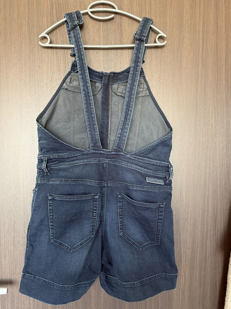 Дънков къс гащеризон Diesel