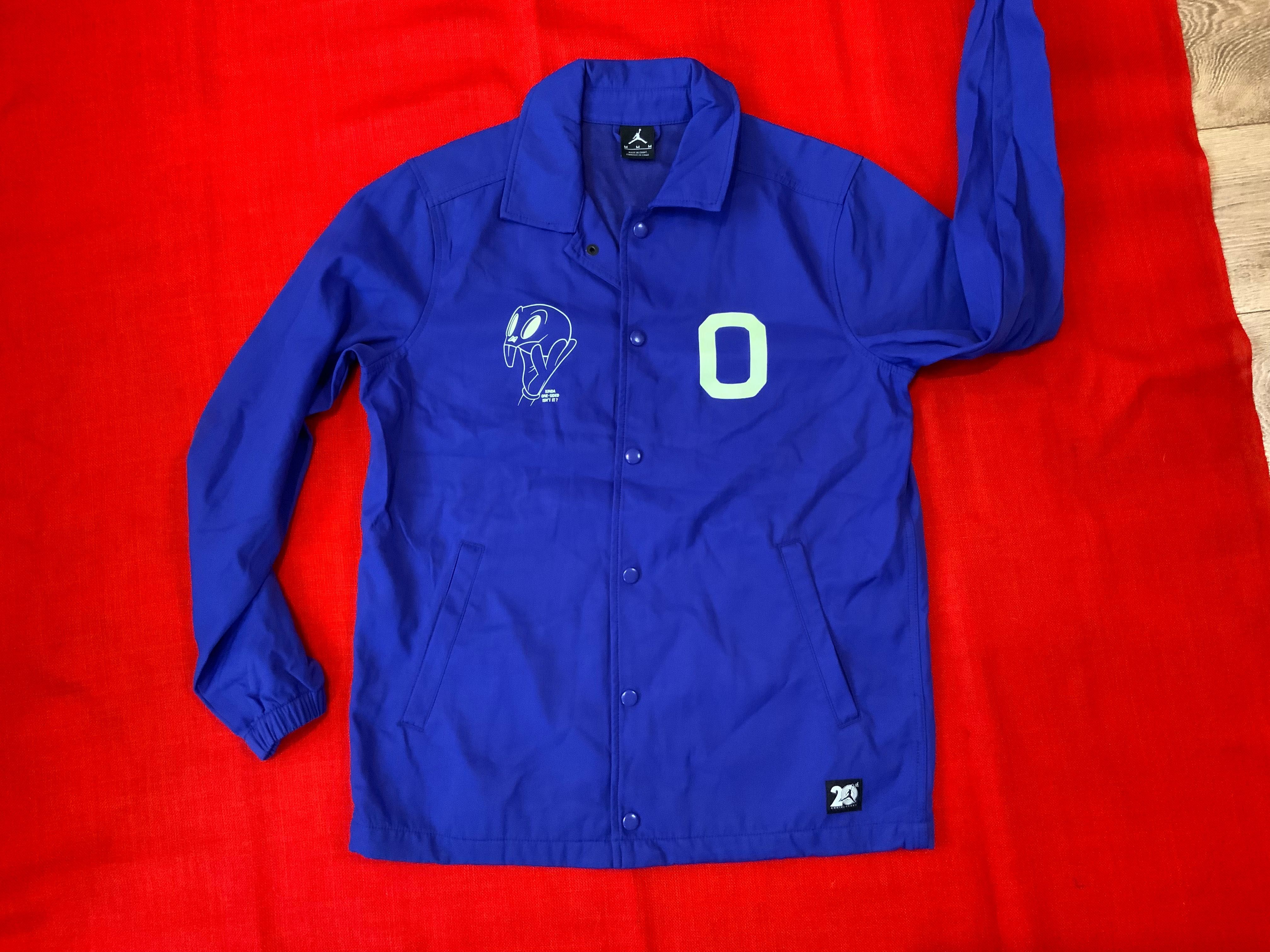 Air Jordan-оригинално яке 48 м