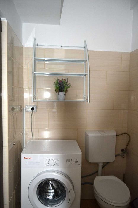 Garsoniera 30mp Eforie Nord Zona Acapulco de inchiriat