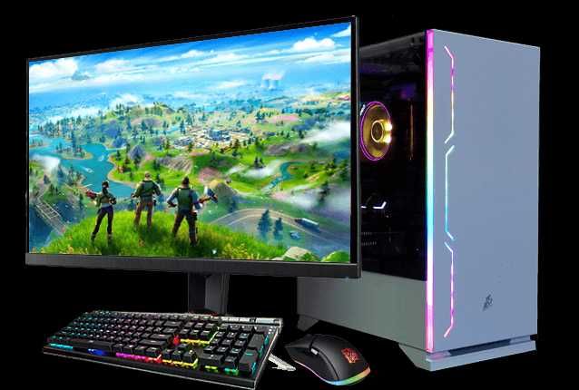 Сборка компьютеров/ Офисный/ Для Учебы/ Игровой/ Есть Рассрочка