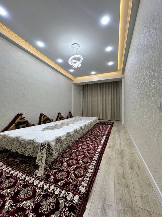 Срочно продается новостройка 3 комнот 106 м2 супер локация