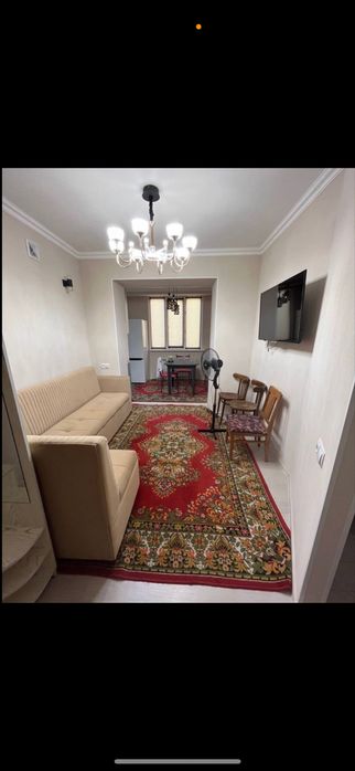 Аренда Хадра Навоий кучаси метро Ганга Центр Акуратний одамларга