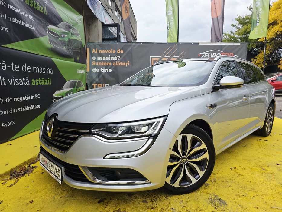 Renault Talisman Renault Talisman Energy Intens dci 160 Plafon Panoramic/Trapa