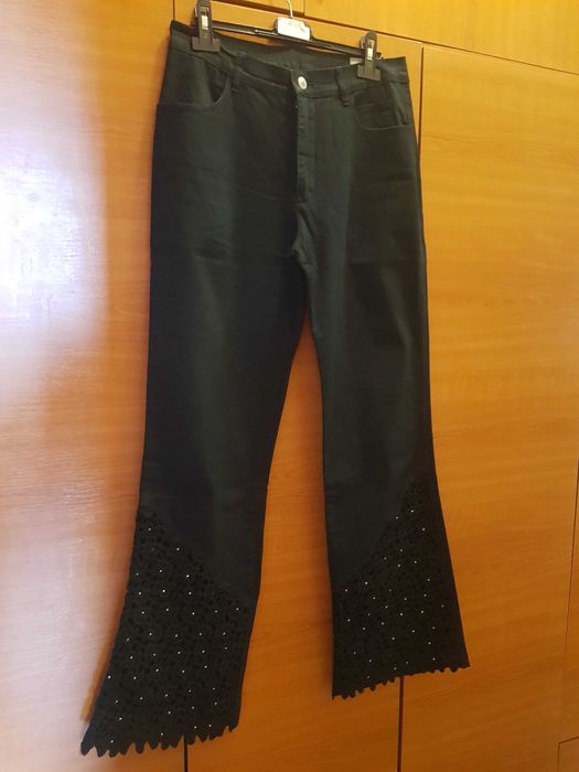 pantaloni damă, mărimea 42-44