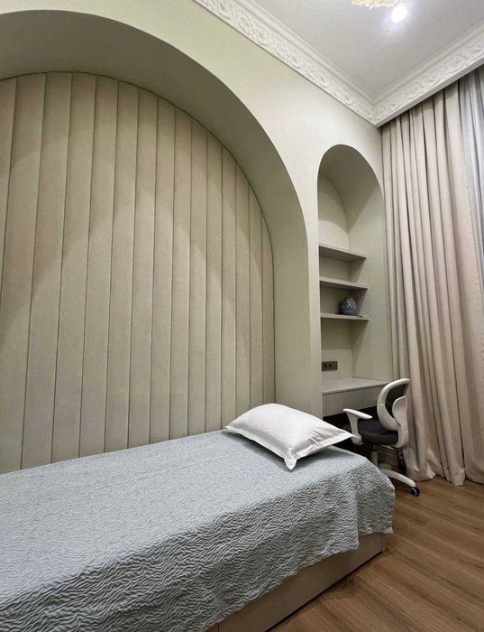 Новая квартира сдаётся в ЖК Ц-1 Centrado!