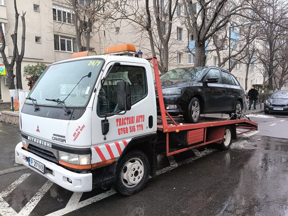 Tractări auto Sec 1 2 3 4 5 6 preț 99-180
