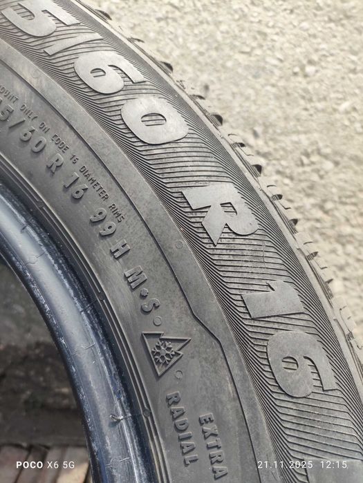 Cauciucuri de iarnă