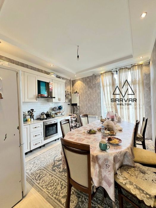 Продам 3/3/9 Махтумкули Golden House