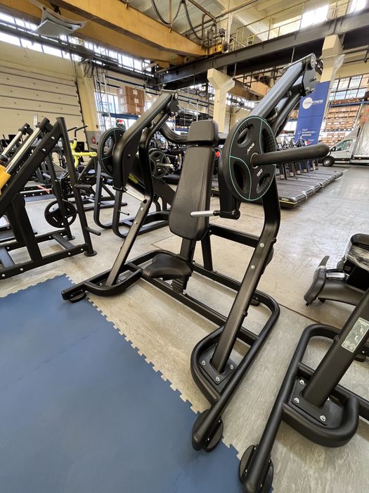 Depozit aparate fitness