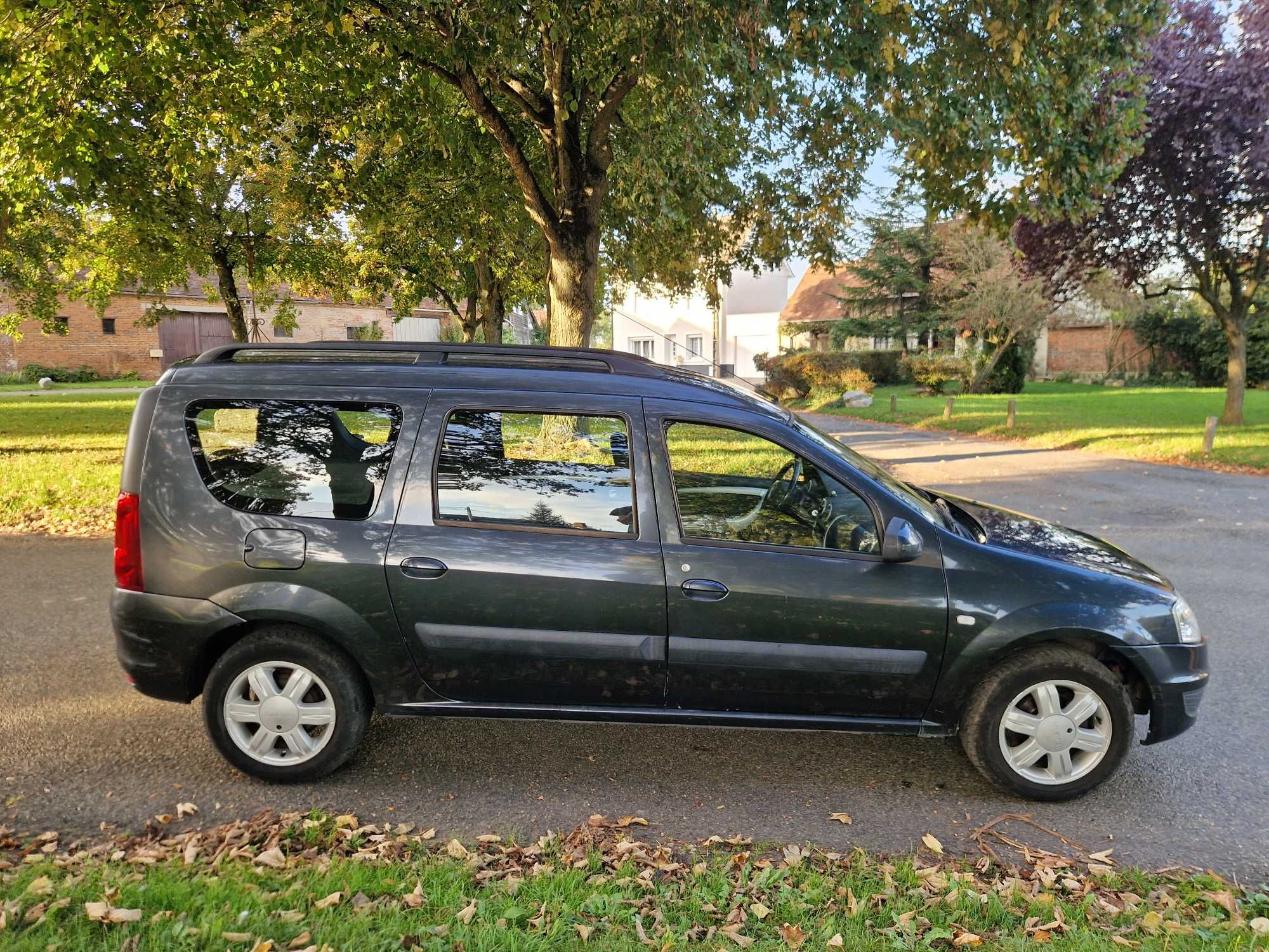 Dacia Logan MCV 1.5 dCi