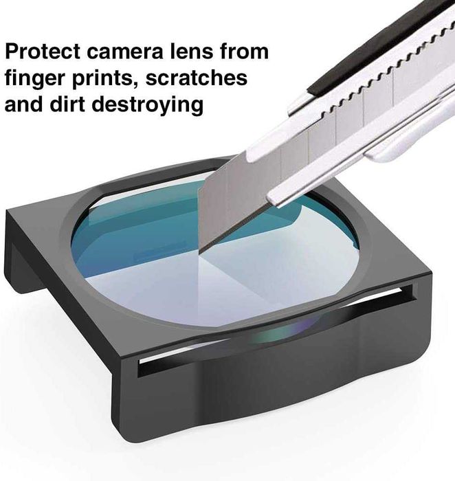 Filtru CPL antireflexie pentru camera auto A119 si A118C2 Viofo Nou!