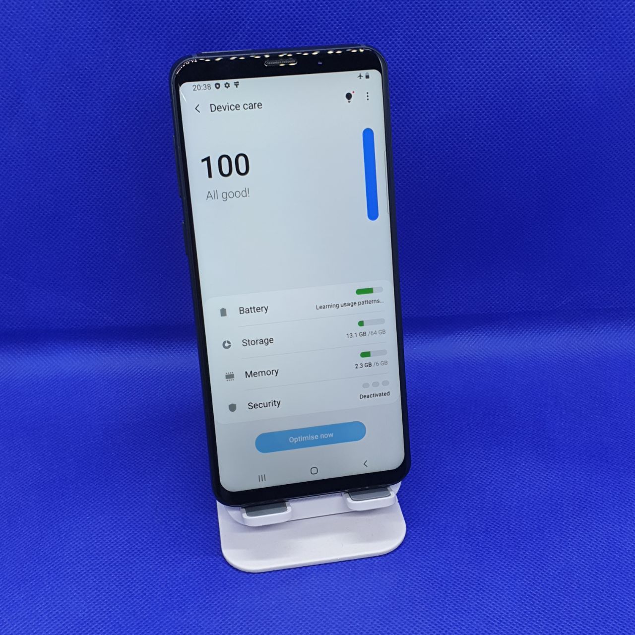 Samsung Galaxy s9+