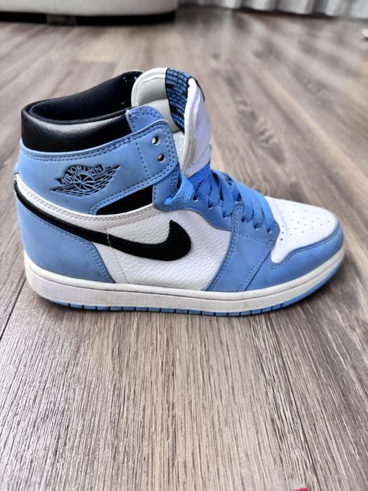 Nike Air Jordan 1