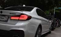 Stopuri BMW G30 - retrofit NFL la FL