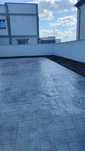 Beton amprentat  elicopterizat