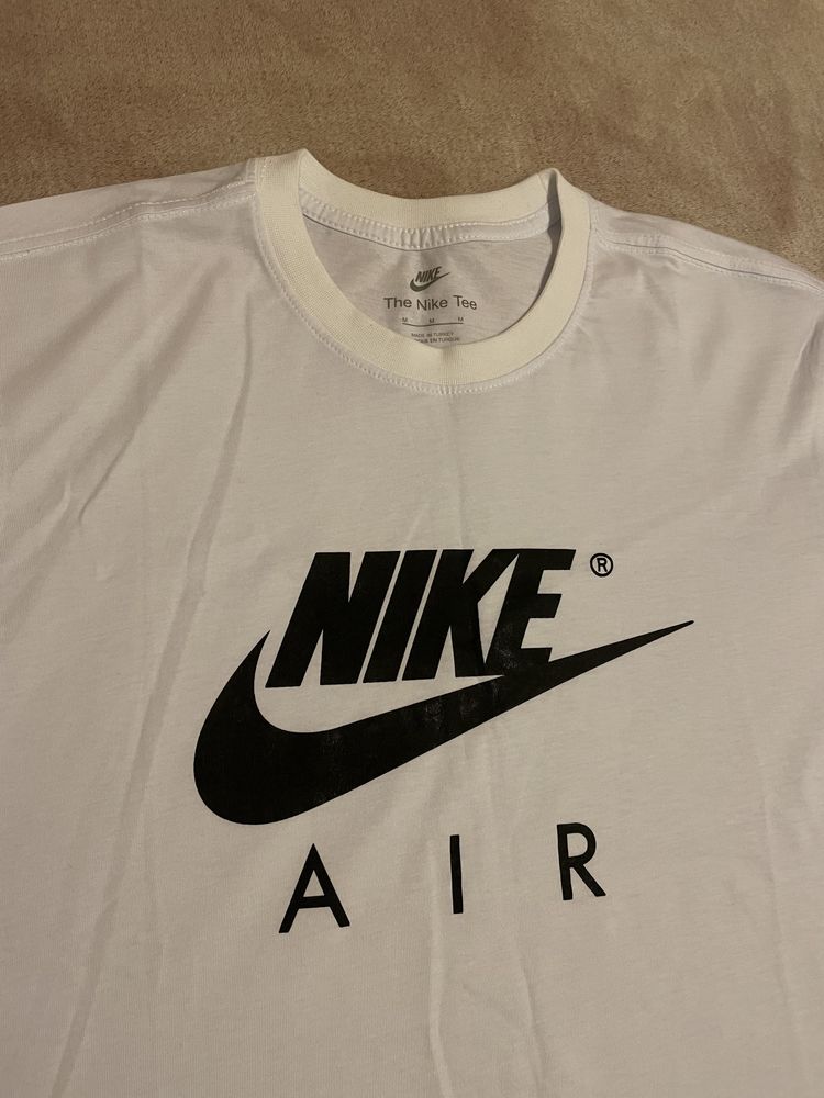 Мъжки тениски Nike Air и Nike Running