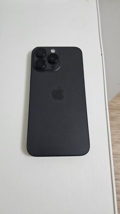 IPhone 15 Pro Max 256 Gb