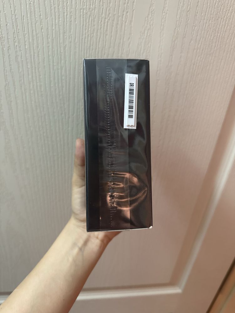 Bvlgari man in black parfum