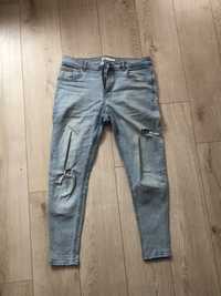 Skinny jeans Zara