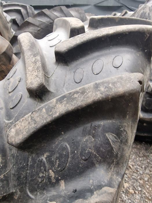 360/70R20 cauciuc agricol BKT