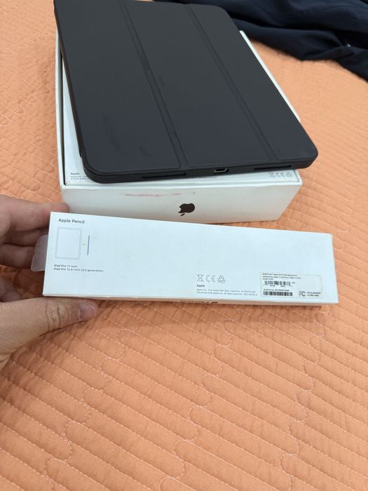 Ipad pro 11 Wi-Fi + Sim Айпад про 11 Wi-Fi + Sim