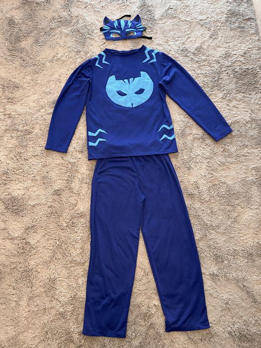 3 Costume Eroi in Pijamale Adulti
