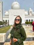 Abaya UAE , cordon, voal