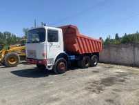 Raba 6x4 tip irak