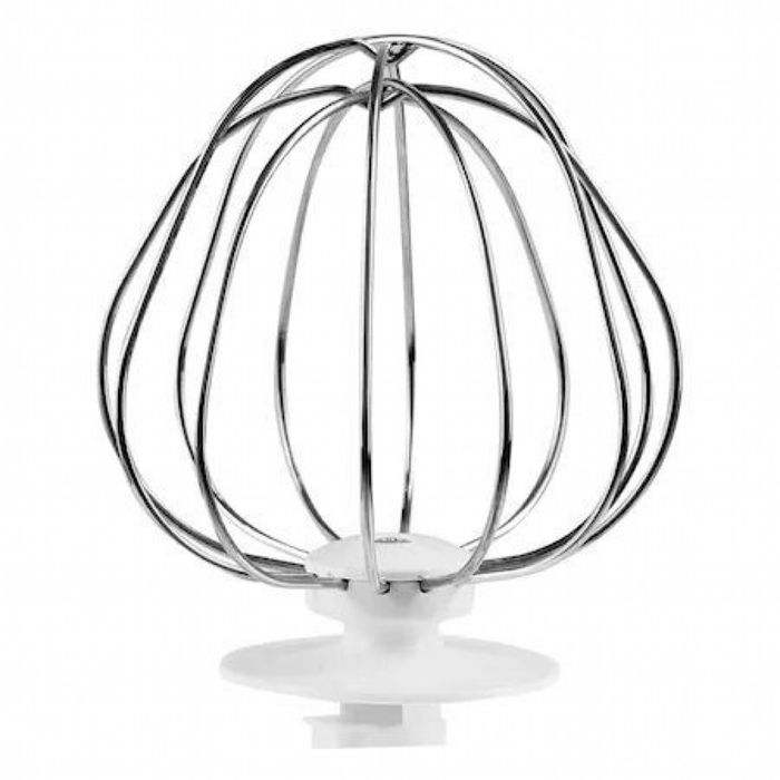 Планетарен миксер Voltz V51115G-5L инокс купа,6 скорости+ Pulse, 3 бър