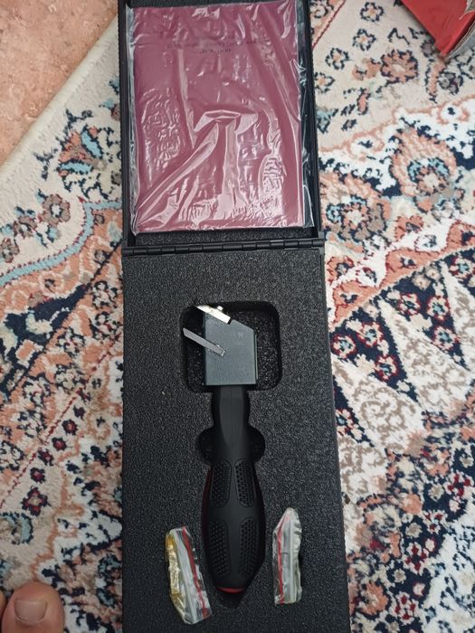 Адгезиметр Константа КН-1