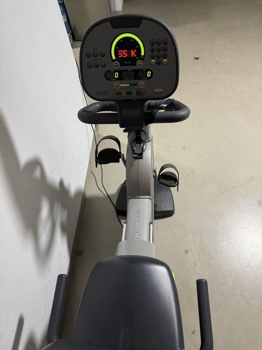 Bicicleta fitness technogym Forma impecabila