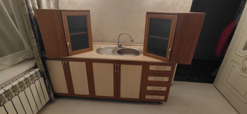 Кухонный гарнитур