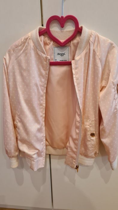 Пролетно есенни якенца 5г.