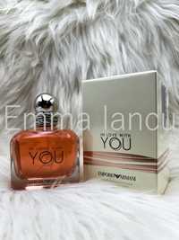Armani In Love with you