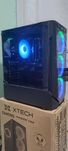 Отличная сборка на Core i7 4790 под апгрейд. Игровой.