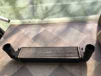 Radiator Intercooler Bmw X3 E83 2.0d M47 320d E46 150CP Euro4 Facelift